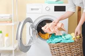 Laundry service
